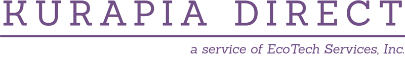 KURAPIA DIRECT a service of Eco Tech Services, Inc.