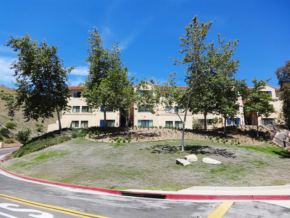 Pepperdine Univ, Maribu, USA