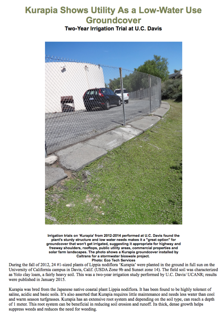 Landscape Magazine