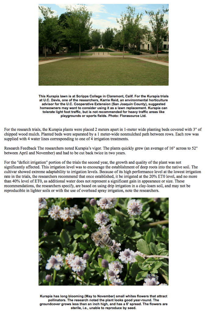 Landscape Magazine